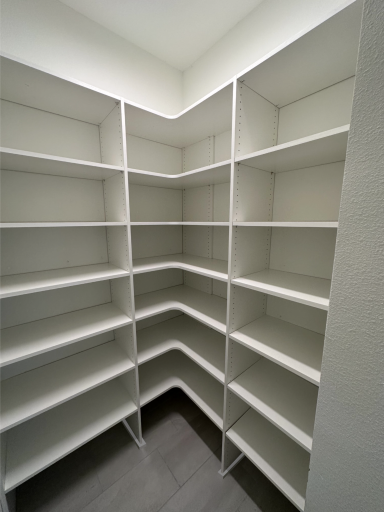 Closet Panel Trim in Pantry2